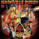 From hell to Texas, Nashville Pussy, CD