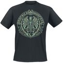 Celtic Invasion Eagle, Dropkick Murphys, T-Shirt