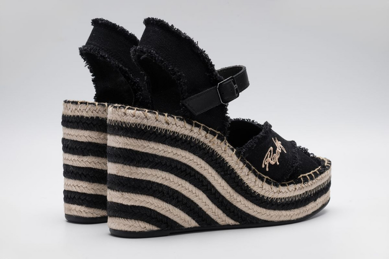 Thumbnail - Replay Footwear JESS PLAYA High Heel schwarz in EU40