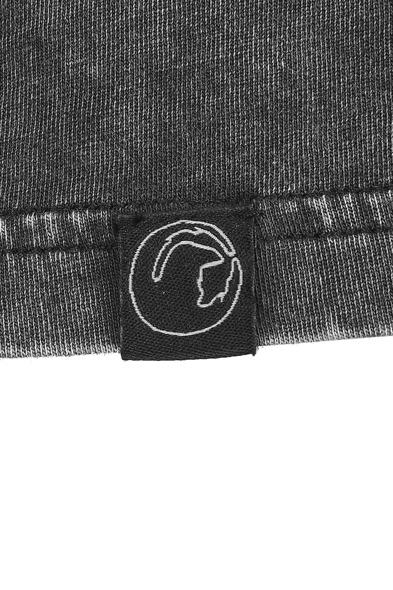 4068143327053 - Pagan Roots Energy Rune T-Shirt schwarz in M