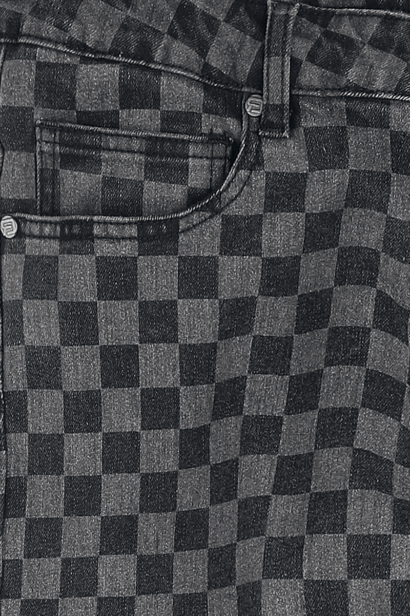 Thumbnail - RED by EMP Marc Jeans grau in W31L32