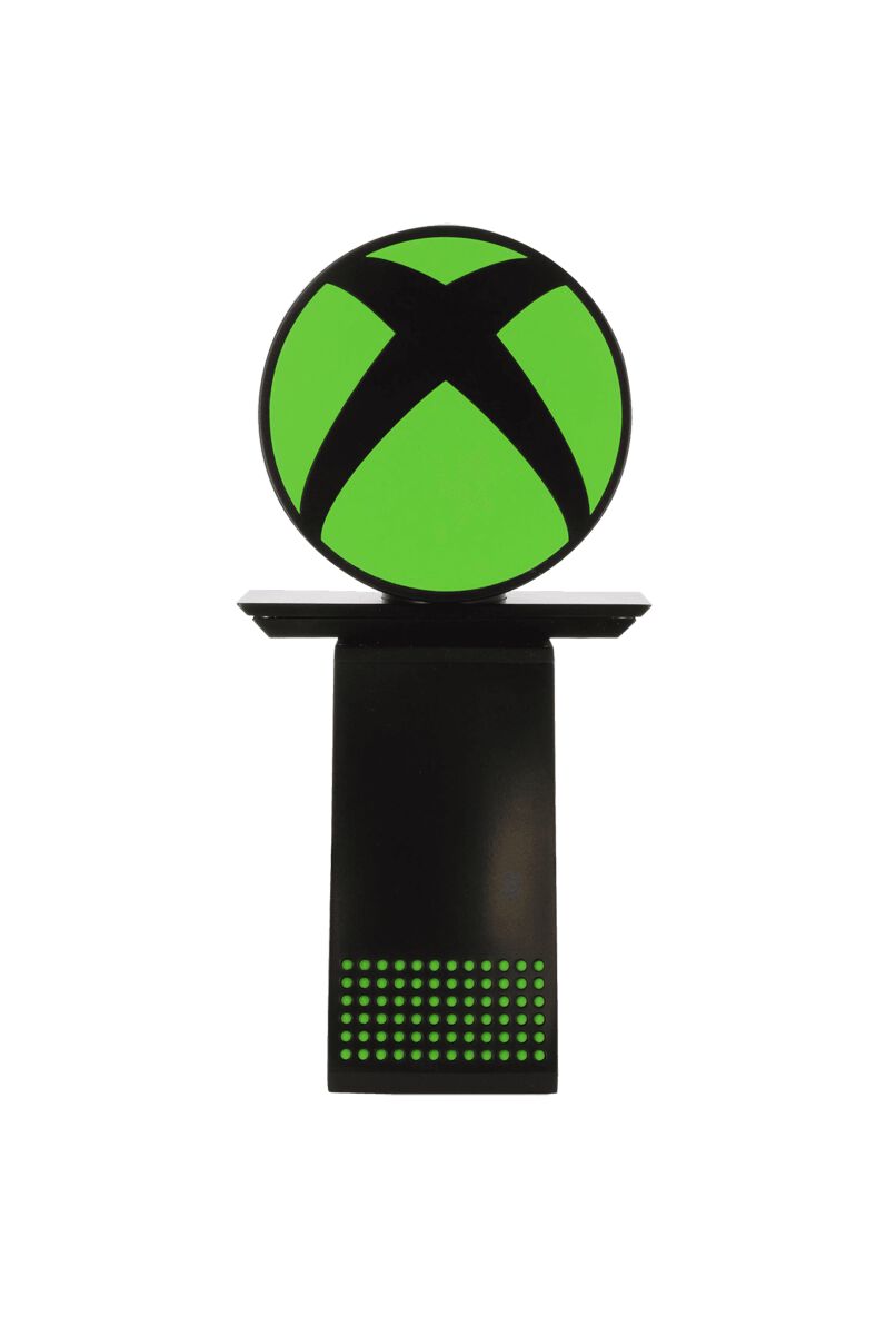 Xbox - Cable Guy - Icon - Zubehör - multicolor