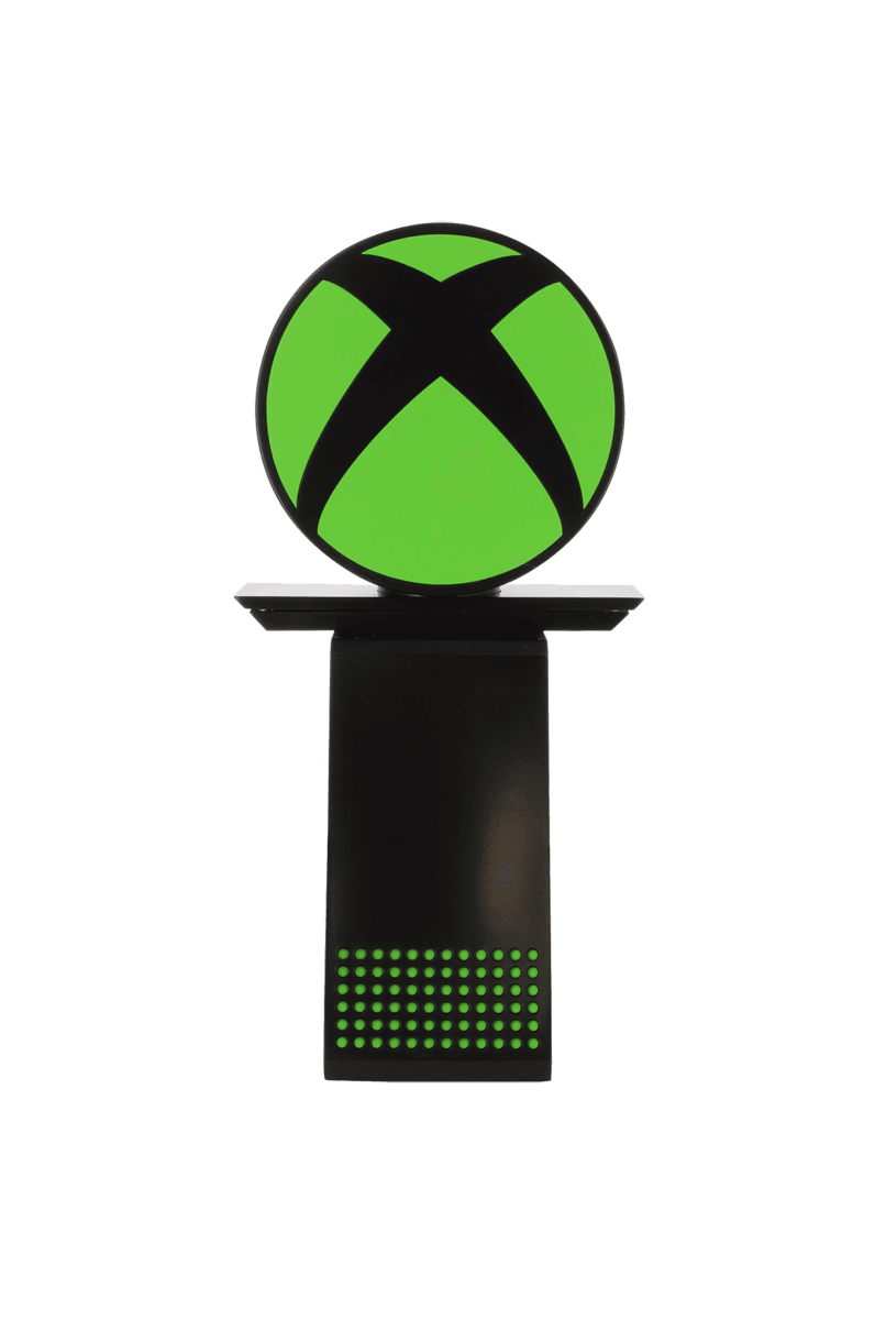 Xbox - Cable Guy - Icon - Zubehör - multicolor