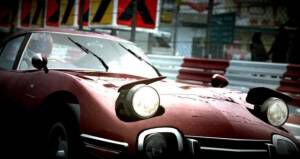 Project Gotham Racing 4 Microsoft/Bizarre Creations