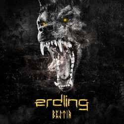Bestia, Erdling, CD