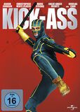 Kick Ass, Kick Ass, DVD