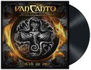 Vocal Metal Musical - Voices of fire, Van Canto, LP