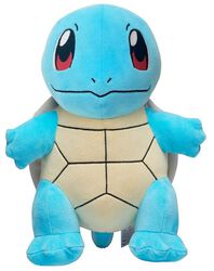Squirtle, Schiggy, Carapuce