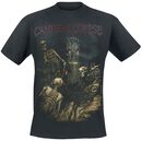 Skeletal Domain, Cannibal Corpse, T-Shirt