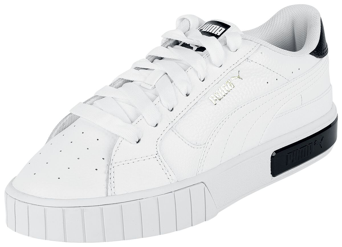 Puma Cali Star Wns Sneakers white