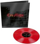 In the beginning, Cro-Mags, LP