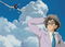 Studio Ghibli - Wie der Wind sich hebt