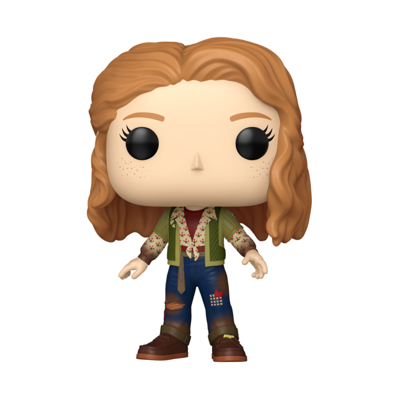 0889698902885 - Season 5 - Max Mayfield Vinyl Figur 1805 Funko Pop! multicolor 0889698902885 - Season 5 - Max Mayfield Vinyl Figur 1805 Funko Pop! multicolor