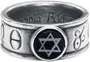 Principia Alchemystica, Alchemy Gothic, Ring