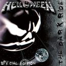 The dark ride, Helloween, CD