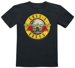 Metal-Kids - Bullet, Guns N' Roses, T-Shirt
