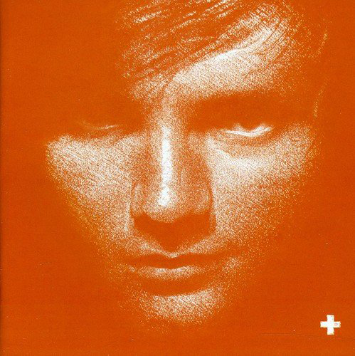 Ed Sheeran  CD - + -