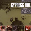 Original album classics, Cypress Hill, CD