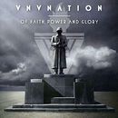 Of faith, power & glory, VNV Nation, CD