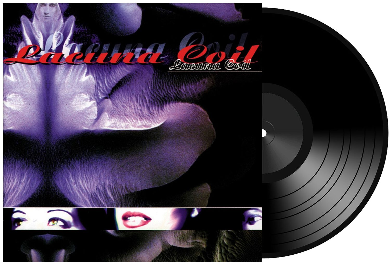 Lacuna Coil Lacuna Coil Single EMP