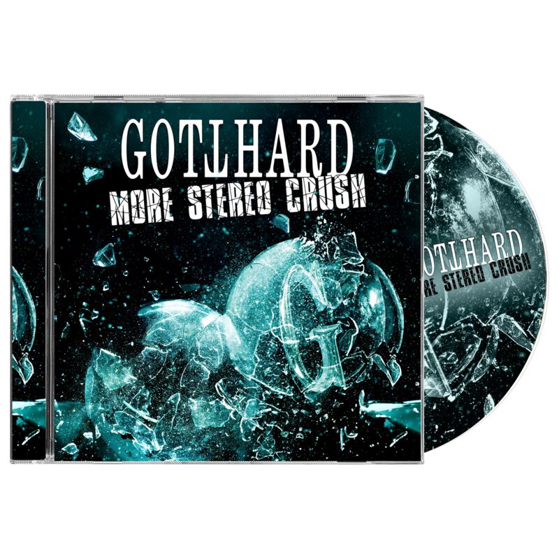 4251981710495 - More Stereo Crush CD multicolor