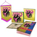 Deutsche vita, J.B.O., CD