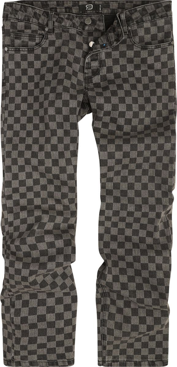 4068143247818 - Marc Jeans grau in W34L34