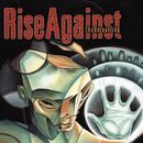 The unraveling, Rise Against, CD