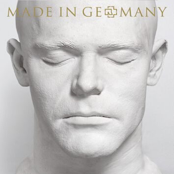 Made in Germany 1995 2011 CD von Rammstein