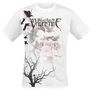 Crows, Bullet For My Valentine, T-Shirt
