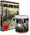 Die komplette erste Staffel (Special Uncut Version), The Walking Dead, DVD