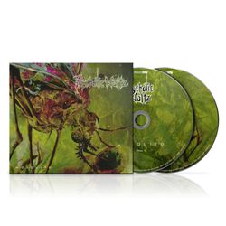 Mosquito, Psychotic Waltz, CD