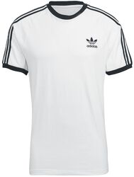 3-Stripes Tee, Adidas, T-Shirt