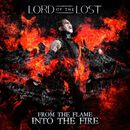 From the flame into the fire, Lord Of The Lost, CD