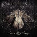 Swan songs, Lord Of The Lost, CD