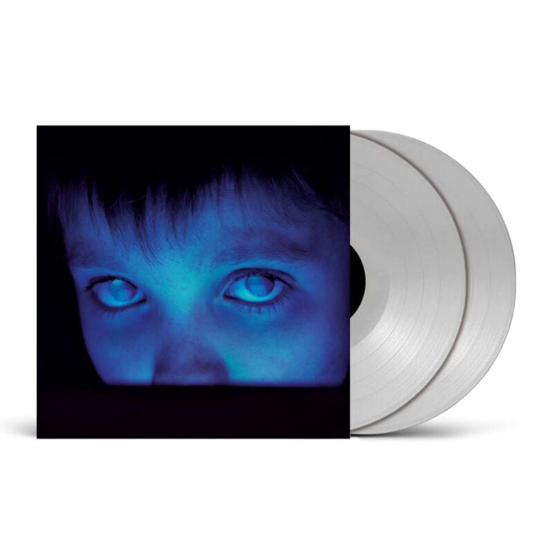 Levně Porcupine Tree Fear of a blank planet 2-LP standard