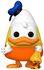Donald Duck (Halloween) Vinyl Figur 1220