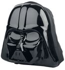 Darth Vader 3D Shaped Backpack, Star Wars, Rucksack