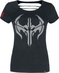 Noxus, League Of Legends, T-Shirt