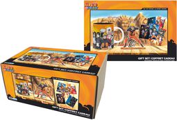 Shippuden - Geschenk-Set, Naruto, Fanpaket