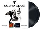 Original vinyl classics: Don't give me names + Walking on a thin line, Guano Apes, LP