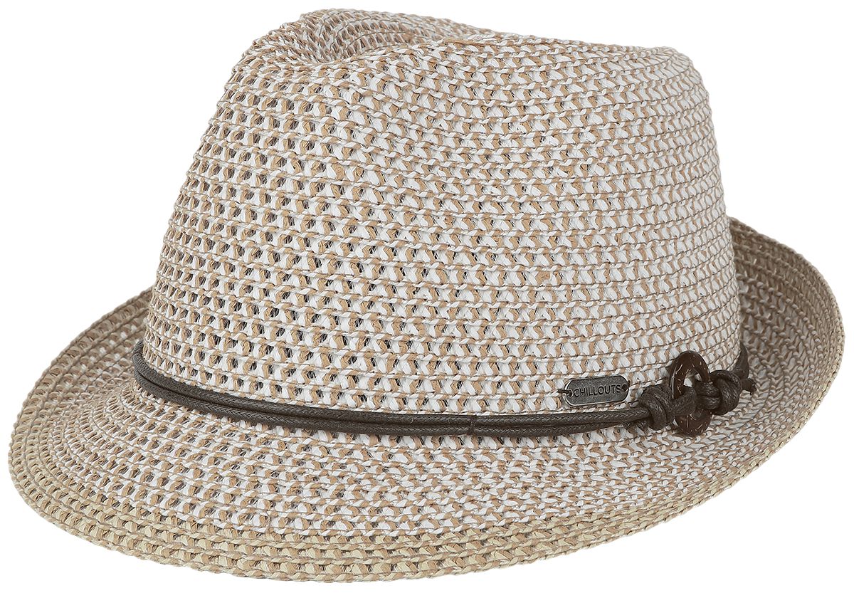Chillouts  Rimini Hat Hat beige