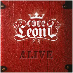 Alive, Coreleoni, CD