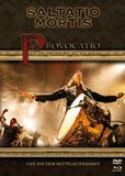 Provocatio - Live auf dem Mittelaltermarkt, Saltatio Mortis, Blu-Ray