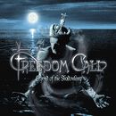 Legend of the shadowking, Freedom Call, LP