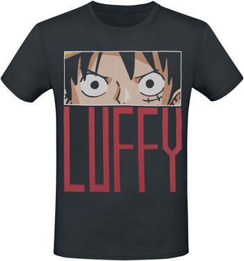 Ruffy - Eyes