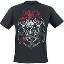 The End Is Near, Slayer, T-Shirt