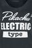 Pikachu - Electric Type