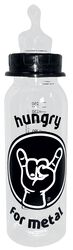Hungry For Metal, Metal Kids, Trinkflasche