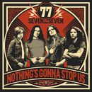 Nothing's gonna stop us, '77, CD